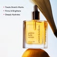 thumbnail image 2 of Sérum para el vientre Evereden Golden, 50 ml, limpio y vegano para embarazo, 2 of 9