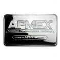 thumbnail image 2 of 10 oz Silver Bar - APMEX, 2 of 3