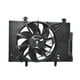 thumbnail image 3 of Motoventilador Ford Figo 1.5 2013-2014-2015-2016-2017-2018 Cardic Motoventilador Ford Figo 1.5 2013-2014-2015-2016-2017-2018, 3 of 5