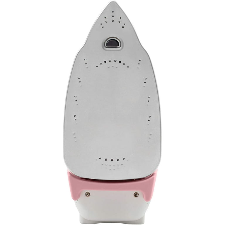 Oliso Pro Smart Iron iTouch ~ Pink ~ Limited Edition (TG1100 for