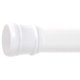 thumbnail image 2 of Barra de cortina de ducha Zenna Home Tension, color blanco, 70-100 cm, acero, 2 of 2