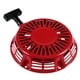 thumbnail image 1 of Piezas de bomba de agua KEWITY generador de gasolina 5Kw Gx390 188f color rojo, 1 of 4