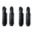 thumbnail image 1 of 2x 2 unids/ rodillos de cabellero rulos flequillo cabellero herramientas magia mujeres herramientas de maquillaje de bricolaje Colco Rodillos de pelo portátiles, 1 of 7
