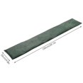 thumbnail image 2 of Water Activated Flood Barriers Bag Compatible Basement Garage Flood Barrier-a, 2 of 3