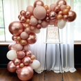 thumbnail image 2 of pitrice Metal Balloon New, 2 of 9