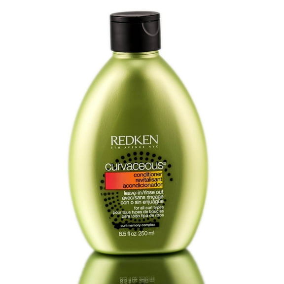 Redken Curvaceous Conditioner Curly Hair 8.5 oz