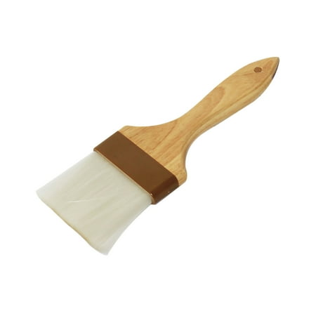 

3 Flat Nylon Bristle 24 packs