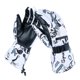 thumbnail image 5 of Mitones Invierno Impermeable Guantes a Prueba de Viento Nieve Esquí Pantalla Táctil para Acampar - Carta, X Sunnimix guantes de esquí de nieve a prueba de agua, 5 of 8