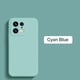 thumbnail image 3 of Liquid Silicone Square Case For Xiaomi Mi 13T 12T 11T 10T Pro 12 11 Lite 5G NE Capa For MI 13 12 11 Ultra Shockproof Phone Cover, 3 of 5