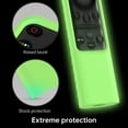 thumbnail image 5 of Silicone Protective Case for Samsung Solar Cell Remote 2023 TM2360E BN59-01432A TM2361E BN59-01439A Smart TV Remote Control Anit-Lost with Lanyard, 5 of 8