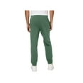 thumbnail image 3 of Hanes Men's & Big Men's Essentials Fleece Jogger Sweatpants, Sizes S-5XL, 3 of 10