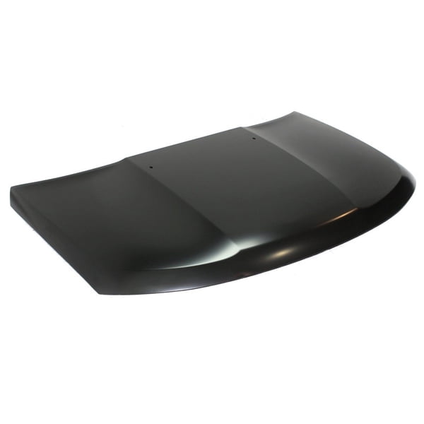 Koolzap For 11-17 Jeep Compass 2.0L//2.4L Front Hood Panel Assembly Primed Steel 68079255AG