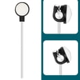 thumbnail image 3 of Tambor Pedal Beater Mango De Fieltro Pedal Beater Instrumento De Percusión Accs Sunnimix batidor de pedales, 3 of 8