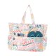 thumbnail image 2 of Bolsa de gimnasio ligera para piscina, ideal para mujeres, para ir al gimnasio, de vacaciones o de compras. C, 2 of 7