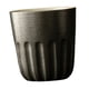 thumbnail image 4 of Taza de café Taza de café 220 ml Uso Comercial versátil Adorno de Regalo Taza de café con Leche portátil Taza de té para Oficina Dormitorio Comercial negro, 4 of 8