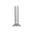 thumbnail image 2 of Tornillo Irfora DIN7991 304 Tornillos Allen Tornillos hexagonales de acero inoxidable Tornillo hexagonal M6 * 30 Irfora Tornillo, 2 of 5