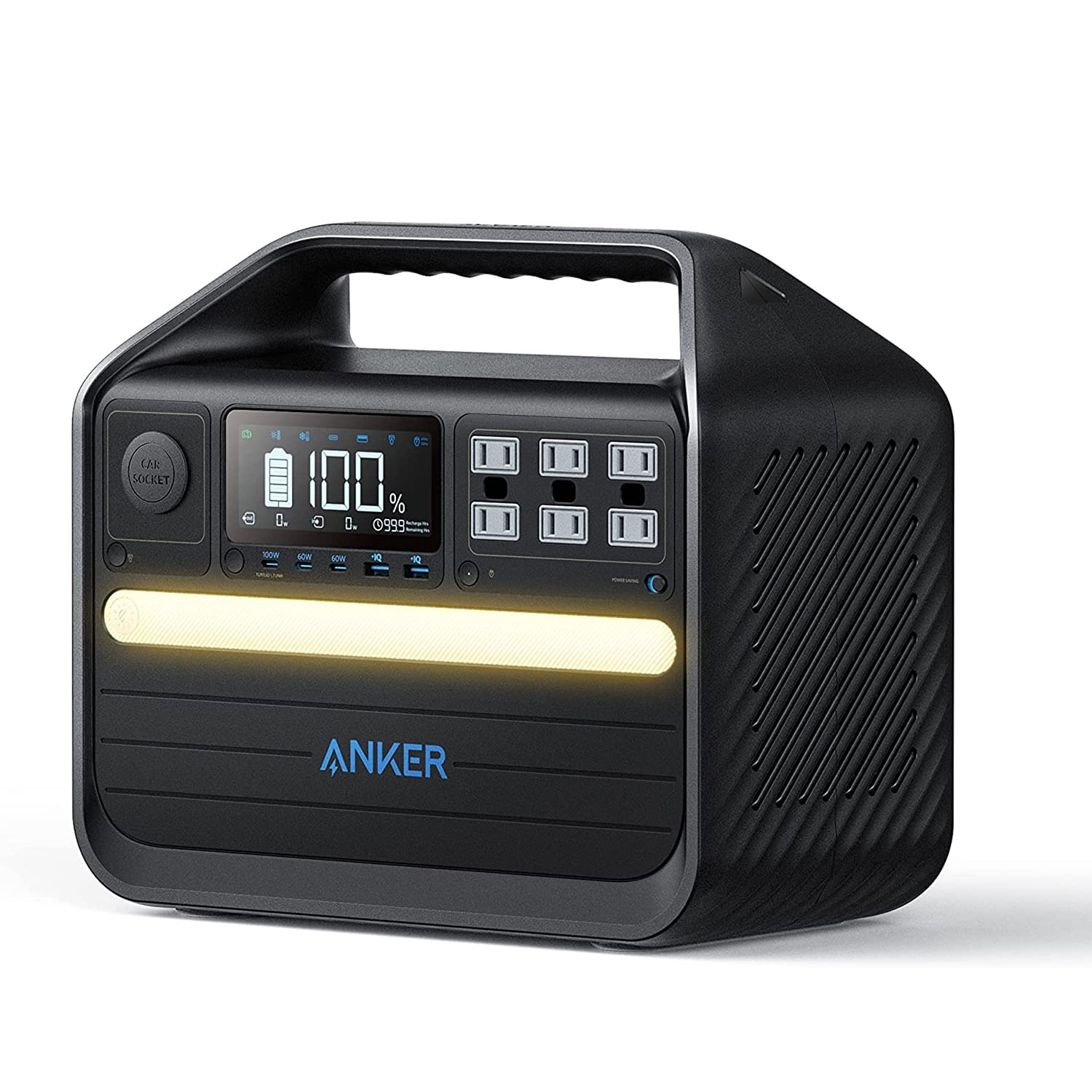 anker 555 portable power station powerhouse 1024wh