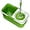 Green, variant on InstaMop The Spinning Action Mop, Green