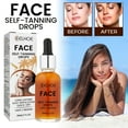 thumbnail image 1 of Fiudx Acelerador Del Bronchado, Aceite Solar En Oscurecimiento Rápido, Hidratante En Spray, Infusión de Aceite En Zanahoria, Uso En Solárium, Regalo para Amantes En La Playa, Tamaño En Viaje de 30 Ml, 1 of 7