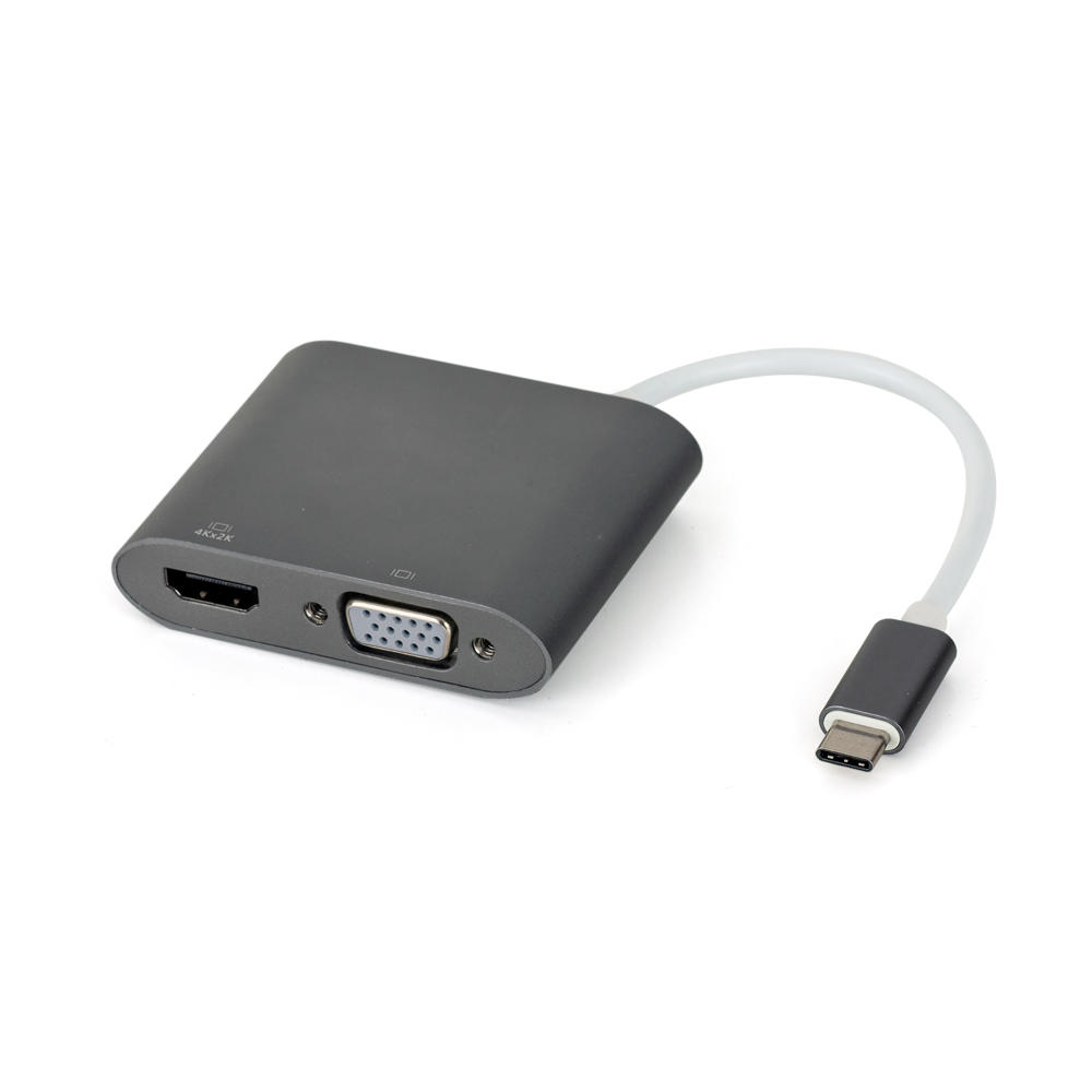 usb to vga adapter for chromebook