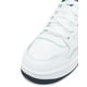 thumbnail image 3 of Tenis Puma Rebound Retro para Hombre 400197-07 blanco 28.5, 3 of 6