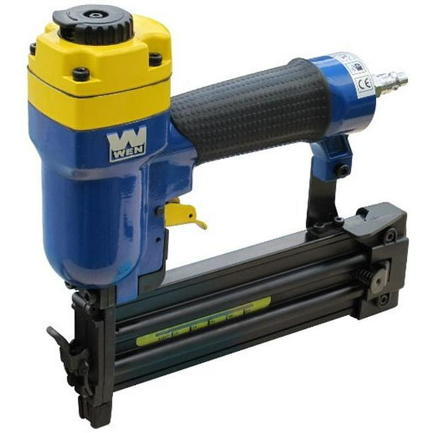 WEN 18Gauge 2 in. Brad Nailer