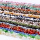 thumbnail image 5 of Cuentas de chips de piedras preciosas perfecl para DIY Pulseras, 5 of 6