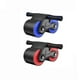 thumbnail image 1 of Silent Abdominal Muscle Trainer Automatic Rebound Anti Slip AB Wheel for Arm Waist Leg Exercise Fitness with Pad Stretch Muscle, 1 of 5