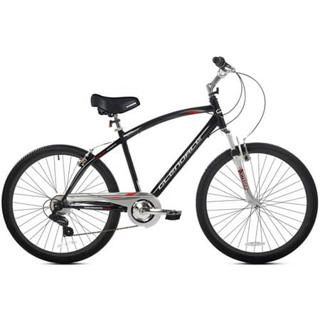 Kent 26 inch glendale men's cruiser bike deals