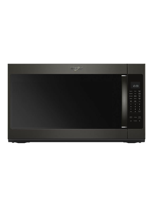 Over The Range Microwaves in Microwaves