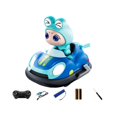 thumbnail image 2 of Mini vehículos eyectores a control remoto para 2 jugadores, coches a control remoto para mayores de 6 años B, 2 of 9