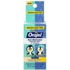 Orajel Baby Daytime & Nighttime Cooling Gels for Teething, Drug-Free, Two 0.18oz Tubes ea (Pack of 3)