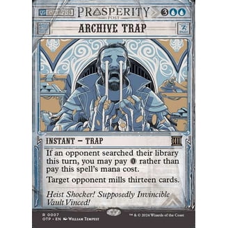mtg thunder junction card prices Magic: The Gathering Outlaws of Commander Deck making it the perfect choice for intense battles with friends MtG Outlaws of Thunder Junction