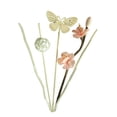 thumbnail image 1 of Fragrance Reed Home Decoration Spa Car No Fire Hotels Essential Oil Diffuser, 1 of 4