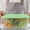 Green_New#6596, variant on Refrigerator Organizer Bin with Lid, Large Clear Plastic Fridge Storage Box for Fruits and Vegetables, Stackable Rectangular Drawer Container for Kitchen and Pantry