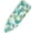 Turtleback leaf, variant on Ironing Board Cover and Pad 57.8×18.8in Ironing Board Cover with Elastic Edges Scorch Resistant Ironing Board Cover Set with Ironing Mat 4 Fasteners Easy Install Printed Pattern for Dorm Laundry