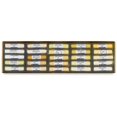 thumbnail image 1 of Mount Vision Pastel Company Ensemble de 25 Pcs Jaune, 1 of 3