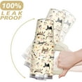 thumbnail image 5 of 40 oz Cat Tumbler with Handle and Straw, Cat Stainless Steel Vacuum Insulated Travel Coffee Mug Cup Water Bottle, Cat Stuff Accessories Decor, Cat Lover Gifts for Women Girls, 5 of 6