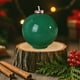 thumbnail image 4 of Decoraciones navideñas, adornos navideños, regalos navideños, vela aromática con forma de copo de nieve navideña, vela decorativa navideña DIY, vela decorativa para el hogar, velas aromáticas, 4 of 6