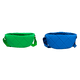 thumbnail image 1 of Bolso Bandolera Acolchado para Mujer Hobo Con Múltiples Bolsillos () Verde, 1 of 8