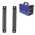 thumbnail image 3 of Fosa Machine Tool Plastic Pull Handle,2Pcs Machine Tool Plastic Pull Handle Nylon Industrial Equipment Square Replacement 8.5x180A, 3 of 8