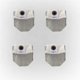 thumbnail image 4 of 9Pcs for Debot / T20 Pro / X1 OMNI / T10 Omni / Dust Bag Part, 4 of 5