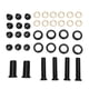 thumbnail image 5 of Kit de bujes de suspensión trasera Bling Bling para Polaris Sportsman 500 RSE 1996-2000, 5 of 10