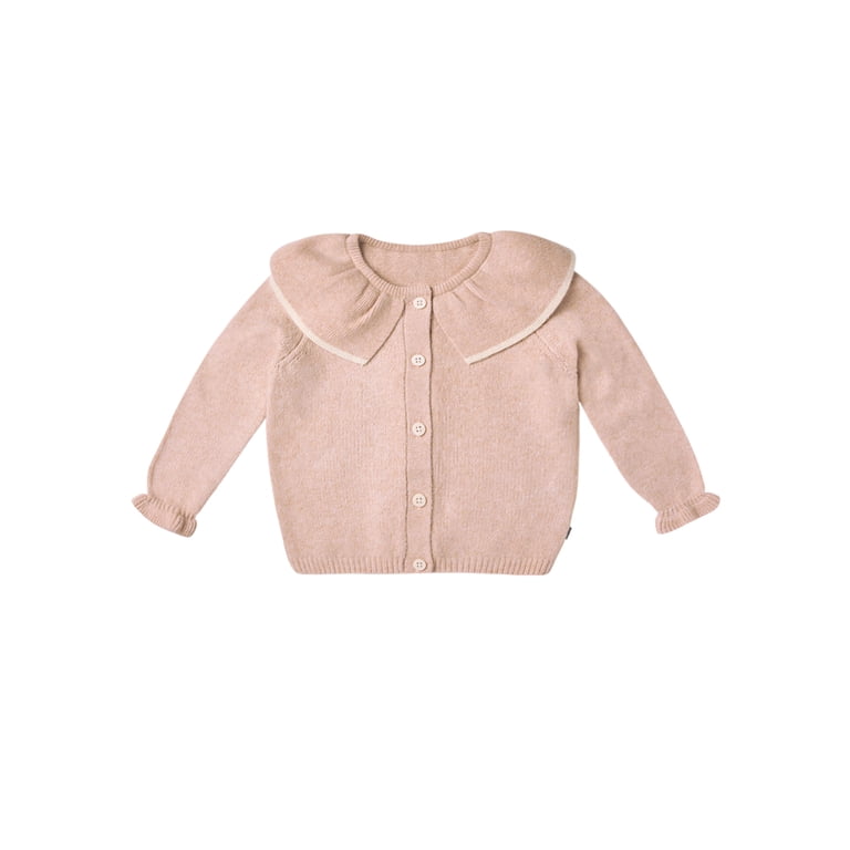 Modern Moments by Gerber Toddler Girl Cardigan photo 2