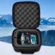 thumbnail image 2 of Drone Remote Control Bag, Drone Remote Control Carrying Case, Professional A Prueba De Golpes Para RC Drone Remote Control Remote Control Aircraft Quadcopter ANGGREK No, 2 of 7
