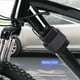 thumbnail image 1 of Caja De Batería, Caja De Cargador De Batería Paquete De Batería Impermeable Con Conectores CC Y USB Para Lámpara De Bicicleta Y Teléfono Inteligente, 1 of 7