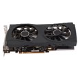 thumbnail image 2 of Game Graphics Card, PCLE4.0 Bandwidth 18Gbps Game Graphics Card New Computing Unit For Desktop Computer, 2 of 8