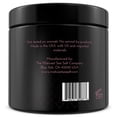 thumbnail image 2 of Mineral Sea Salt Soak - Gardenia – 16oz (453gr), 2 of 6