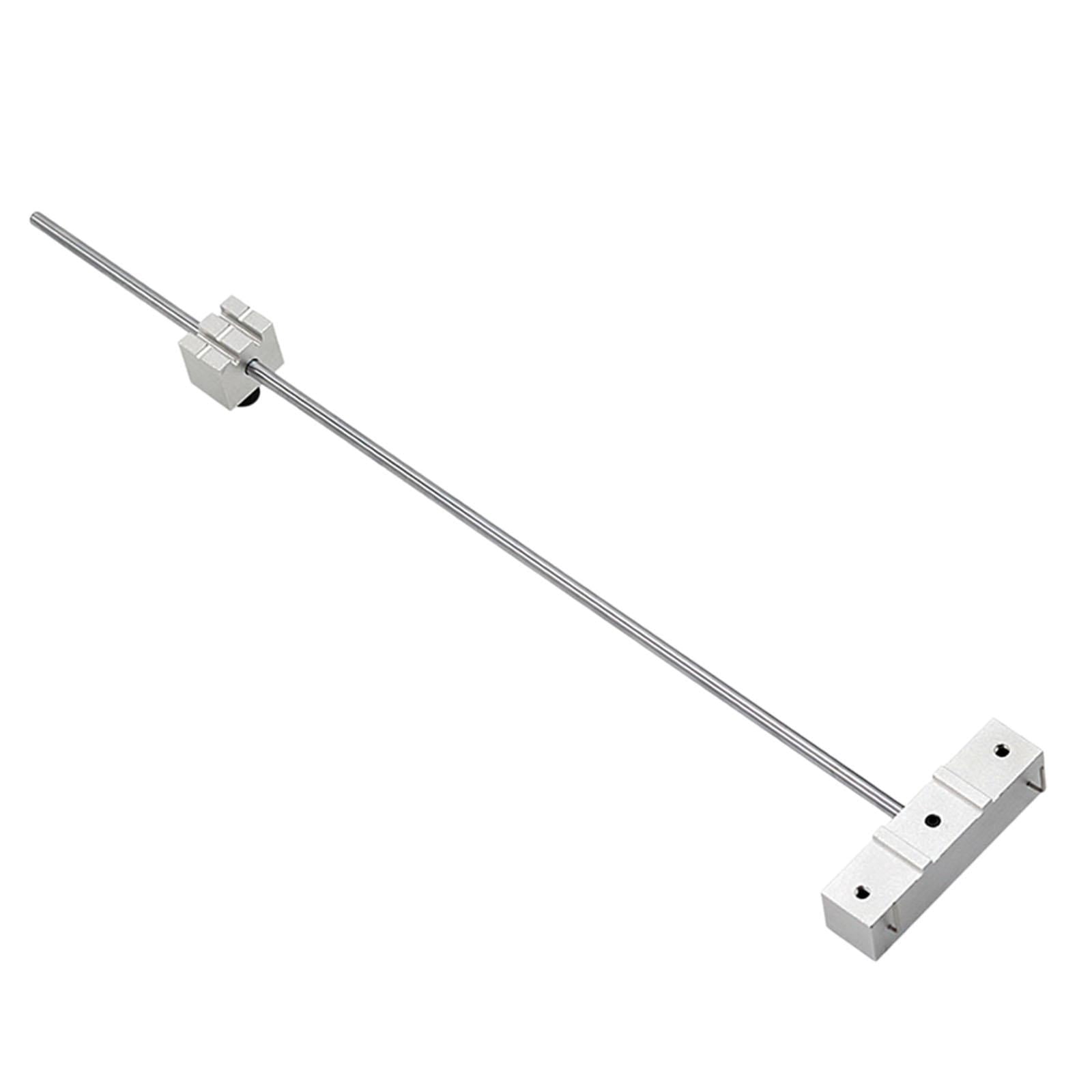 JWQFBC Guitar Chord Positioning Tool Measurement Device Easy to Operate Heavy-duty Wide