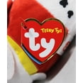 thumbnail image 4 of TY Beanie Boos - Teeny Tys Stackable Plush - Paw Patrol - MARSHALL (4 inch), 4 of 6